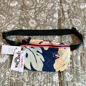 Aloha collection Mini hip pack